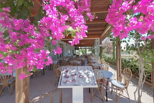 Внешний вид отеля Marirena в Муниципальной единице Газиу, фото 4