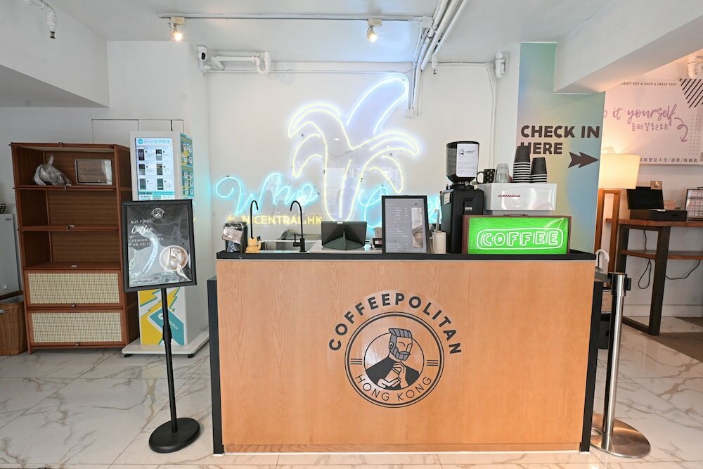 Фото Mini Central