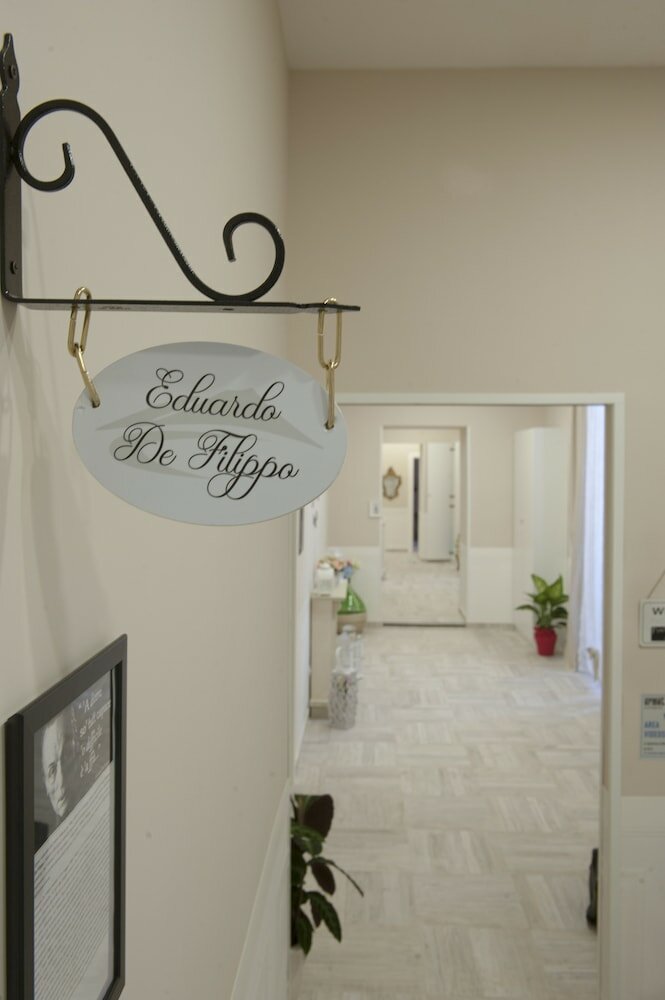 Фото B&b Pontenuovo Bed