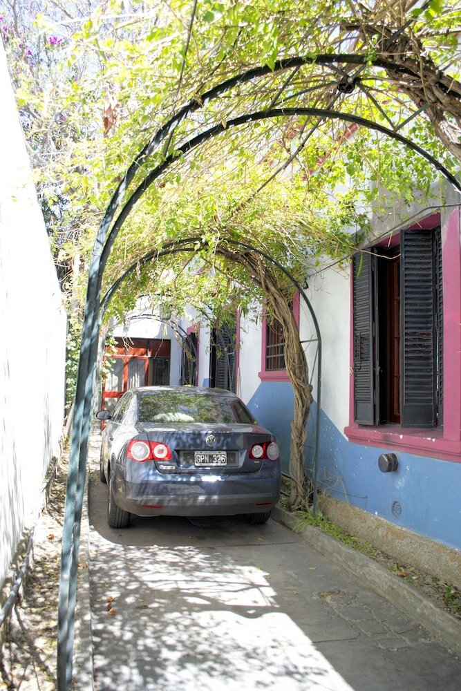 Фото Quinta Rufino Bed & Breakfast