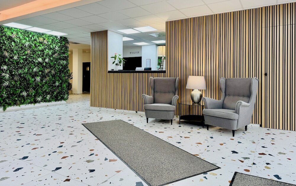 Фото A-Austerlitz Hotel