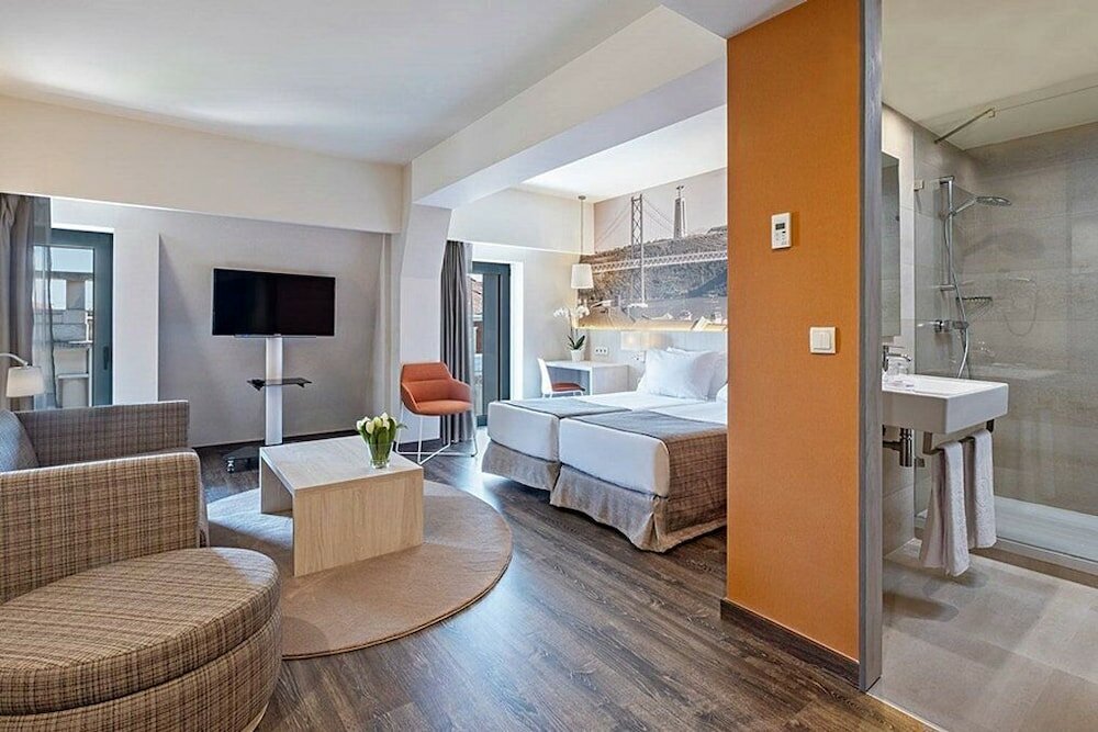 Фото Exe Liberdade