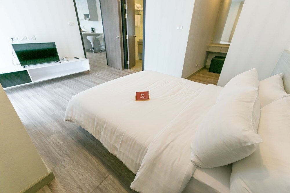 Фото Locals Prio ChiangMai Central Airport Plaza