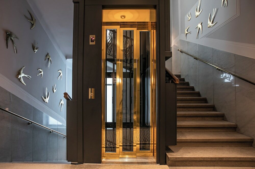 Фото O11 Boutique Hotel Vienna