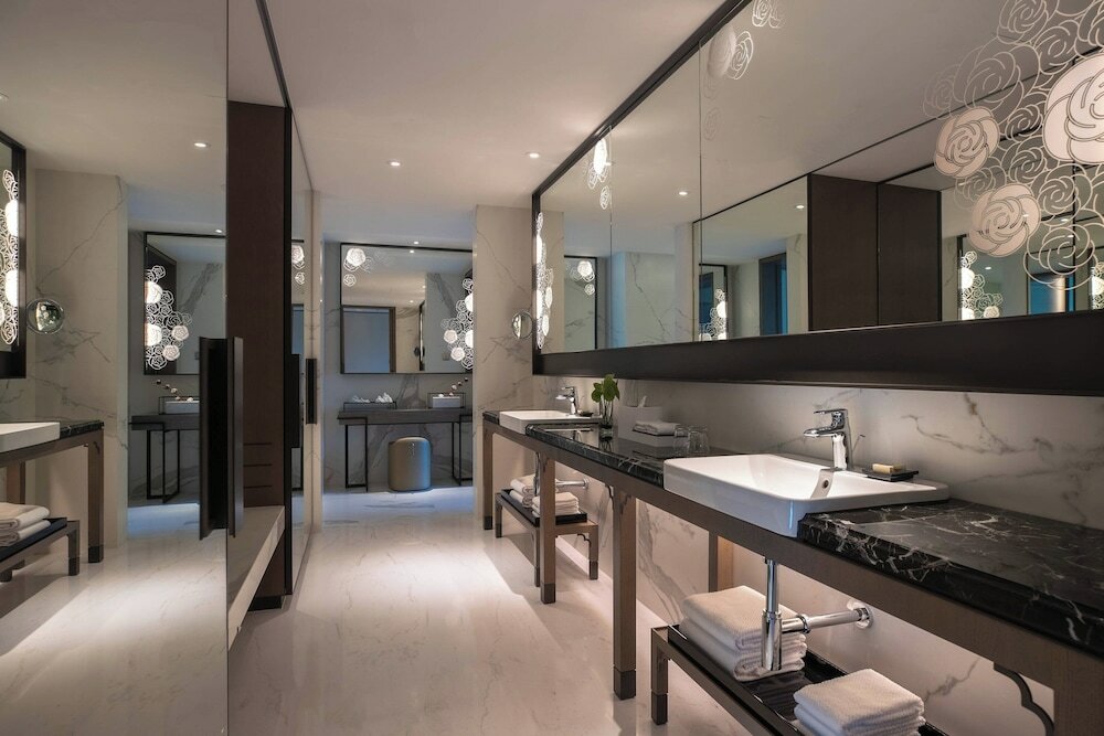 Фото Renaissance Taipei Shihlin Hotel