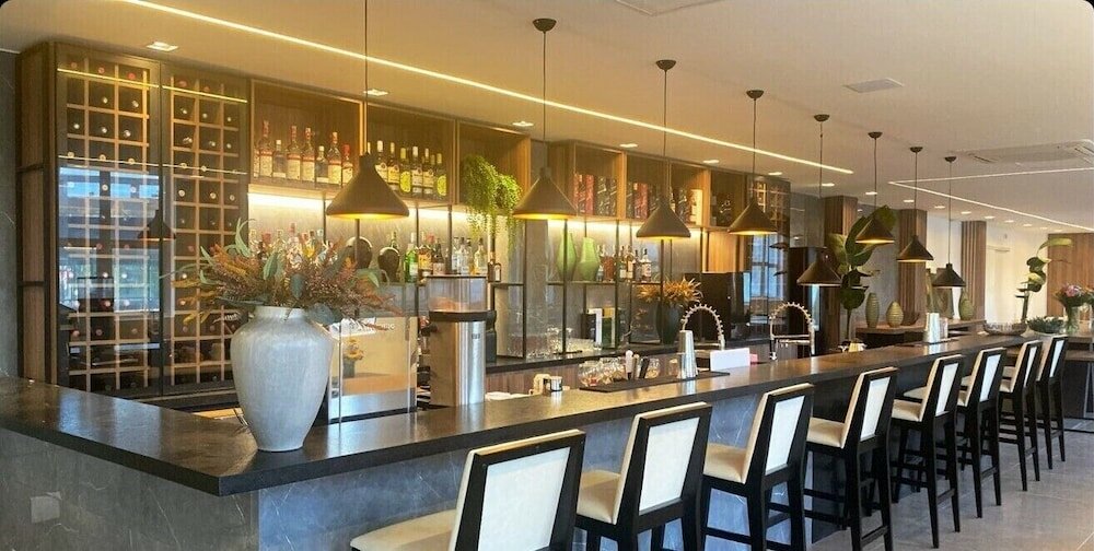 Фото Hotel Global Grupos