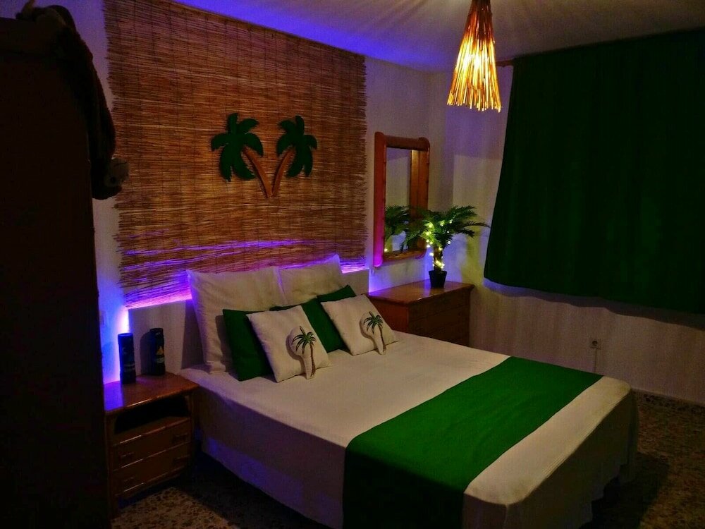 Фото Wonder Rooms Nerja Guest House