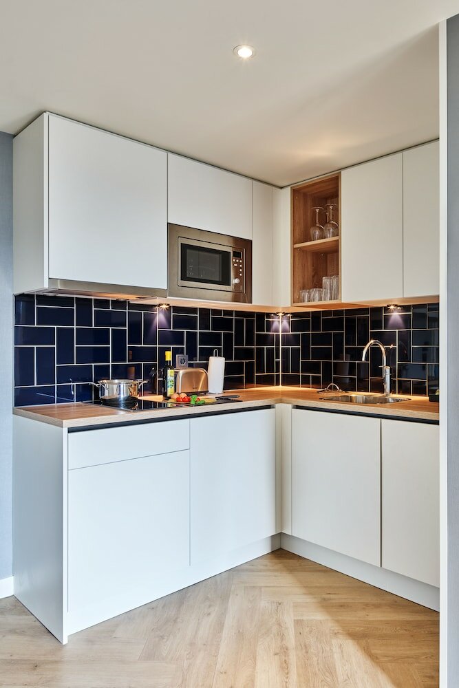 Фото Staybridge Suites The Hague - Parliament, an Ihg Hotel