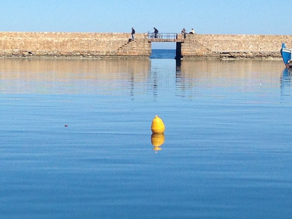 Фото Blue Dome Hotel