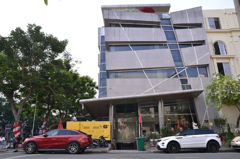 Фото отеля 3