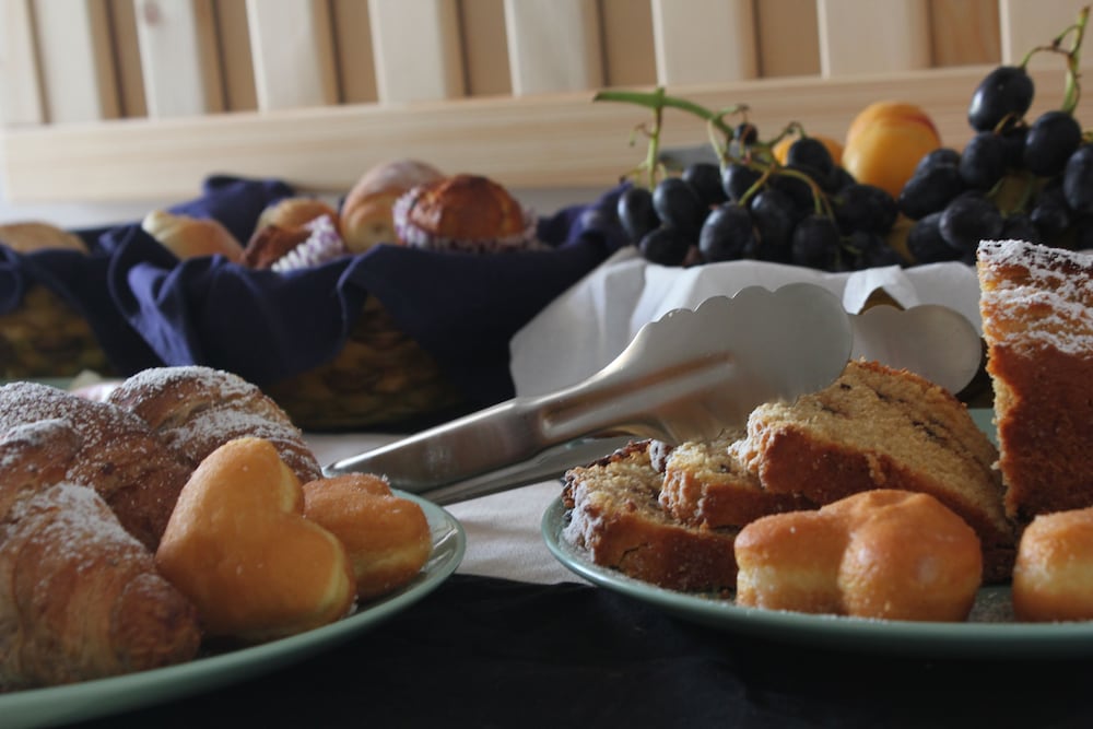 Фото B&b da Peppa