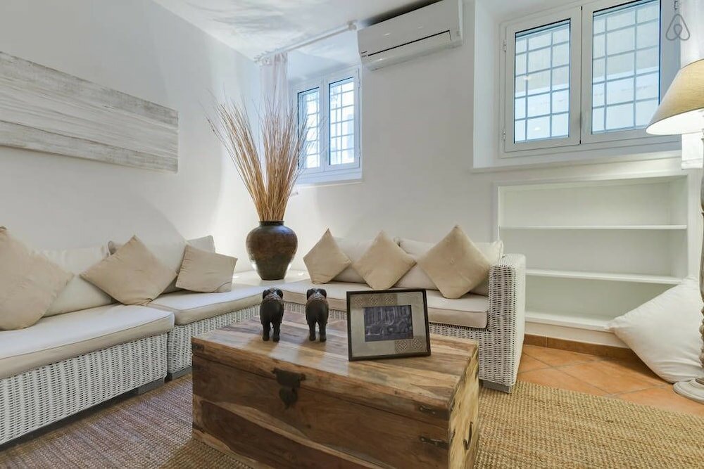 Фото Fontana di Trevi Design Apartment