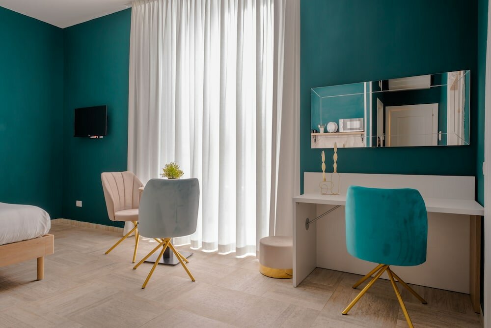 Фото B&b Pontenuovo Bed