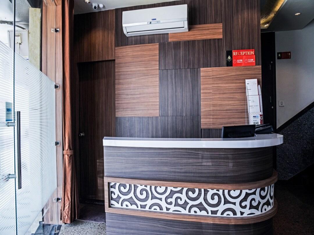 Фото Hotel Delight