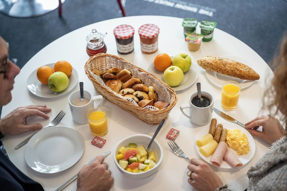 Фото Hotel Inn Design Paris Place d'Italie