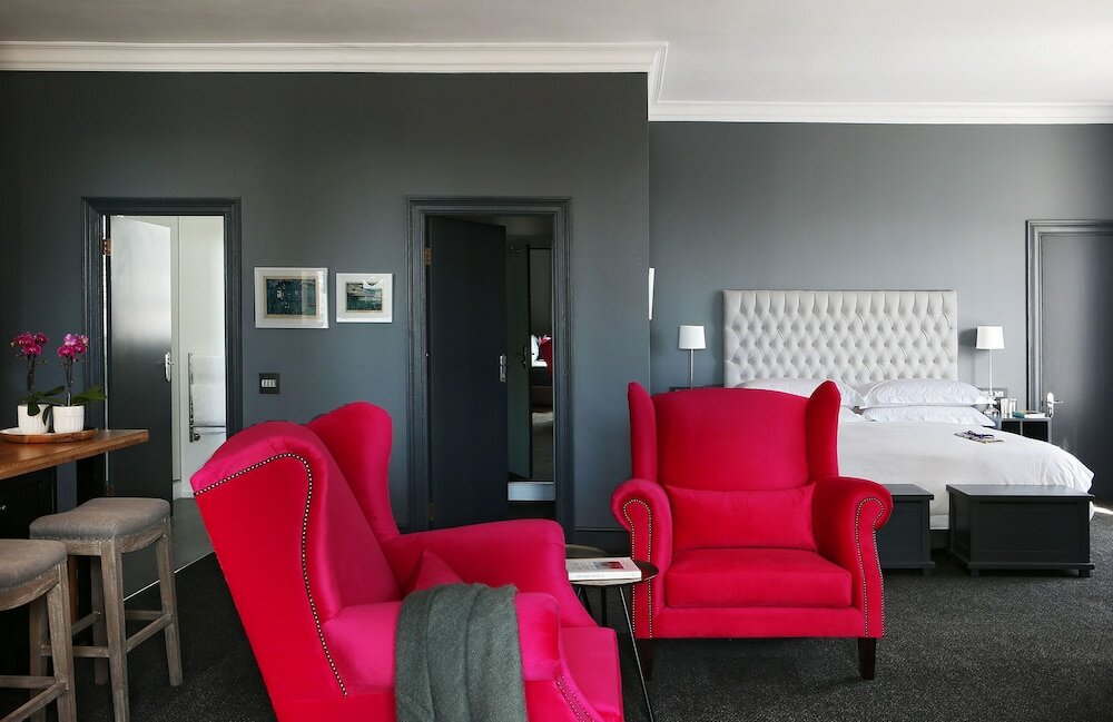 Фото Blackheath Lodge