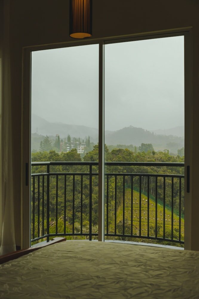 Фото Heritage Hotel Cameron Highlands