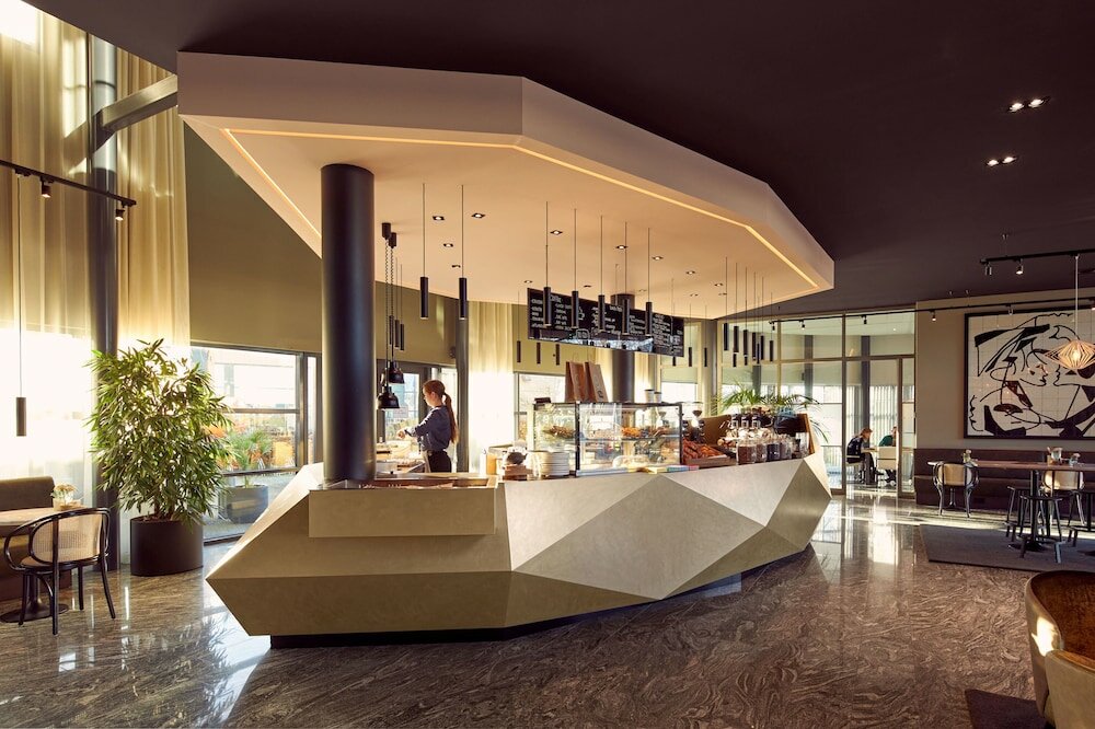 Фото Van Der Valk Hotel Amersfoort A1