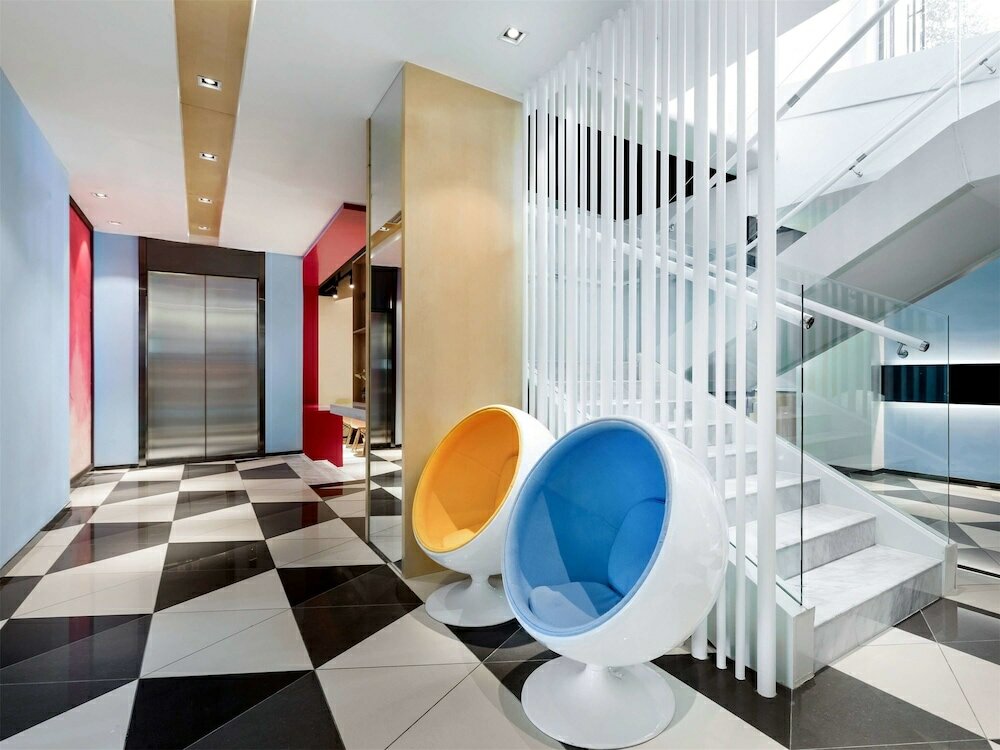 Фото Ibis Styles Chengdu Chunxi Taikoo Li Hotel