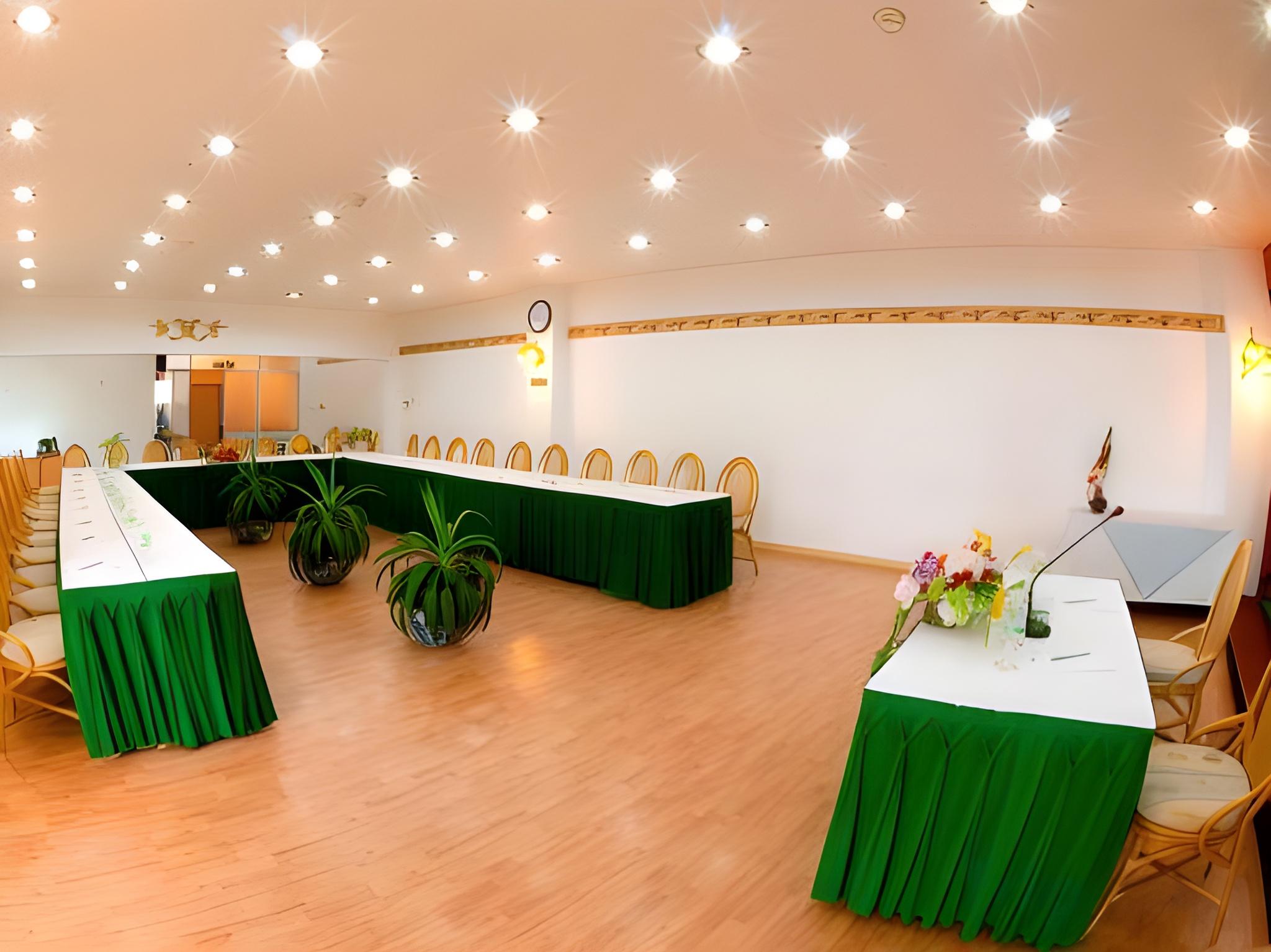 Фото Aladin Nha Trang