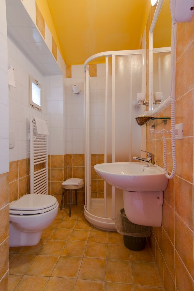 Фото Hotel Berti