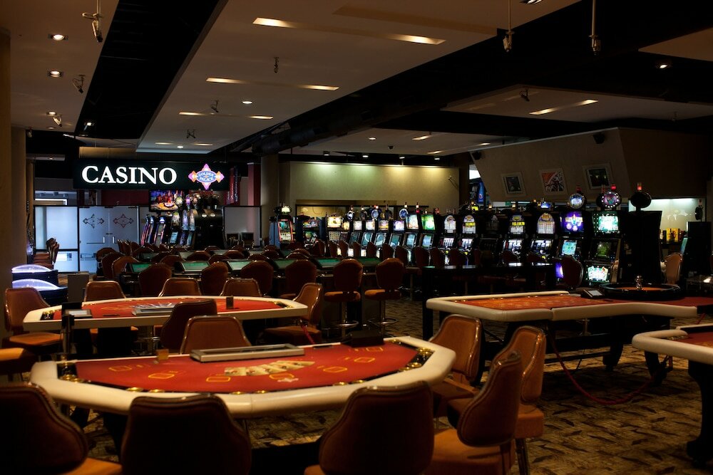 Фото Epic Hotel San Luis