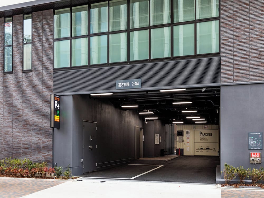 Фото Nishitetsu Hotel Croom Nagoya