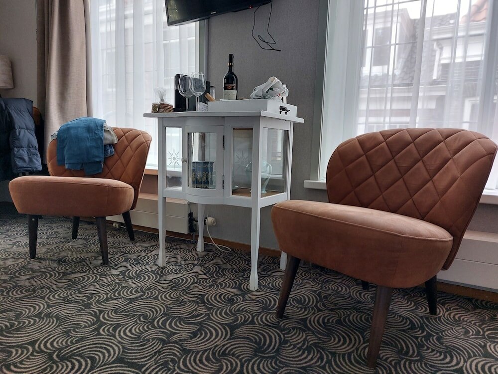 Фото Hotel de Koophandel