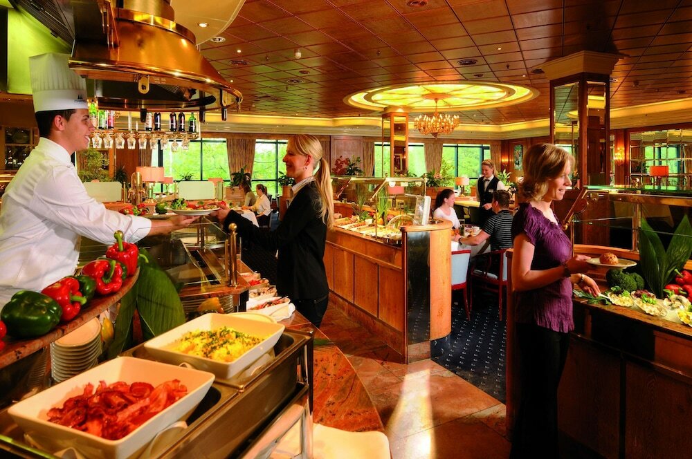 Фото Maritim Airport Hotel Hannover