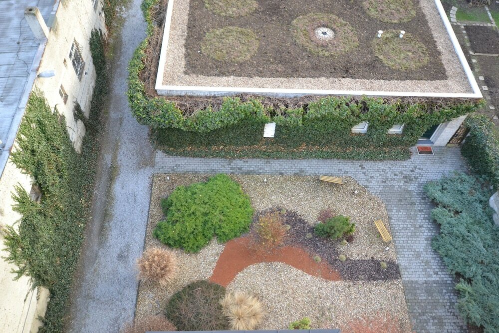 Фото A-Austerlitz Hotel