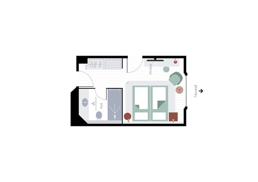 Фото Bilderberg Bellevue Hotel Dresden