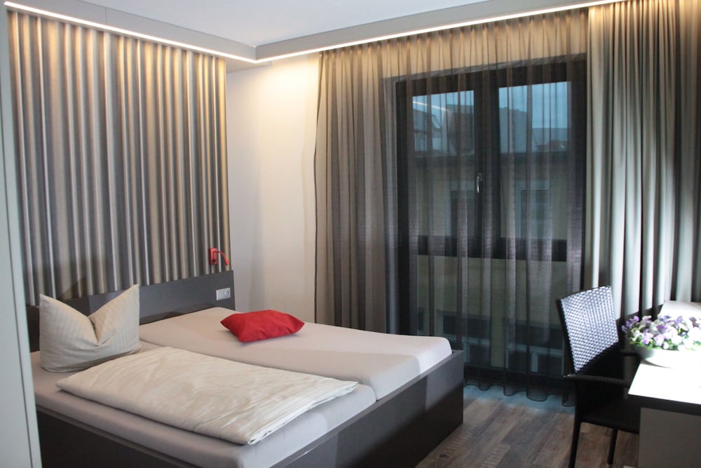 Фото Hotel Eulensteins