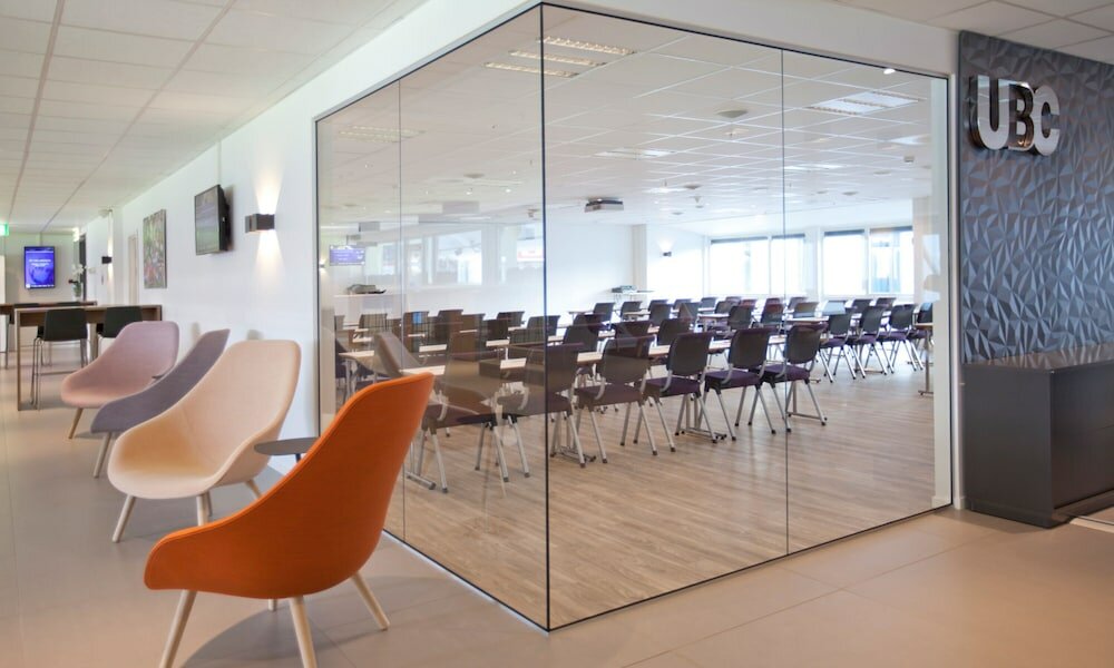 Фото Thon Partner Hotel Ullevaal Stadion