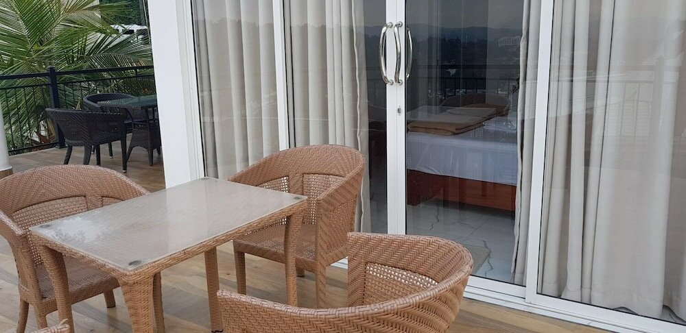 Фото Fairview Residence