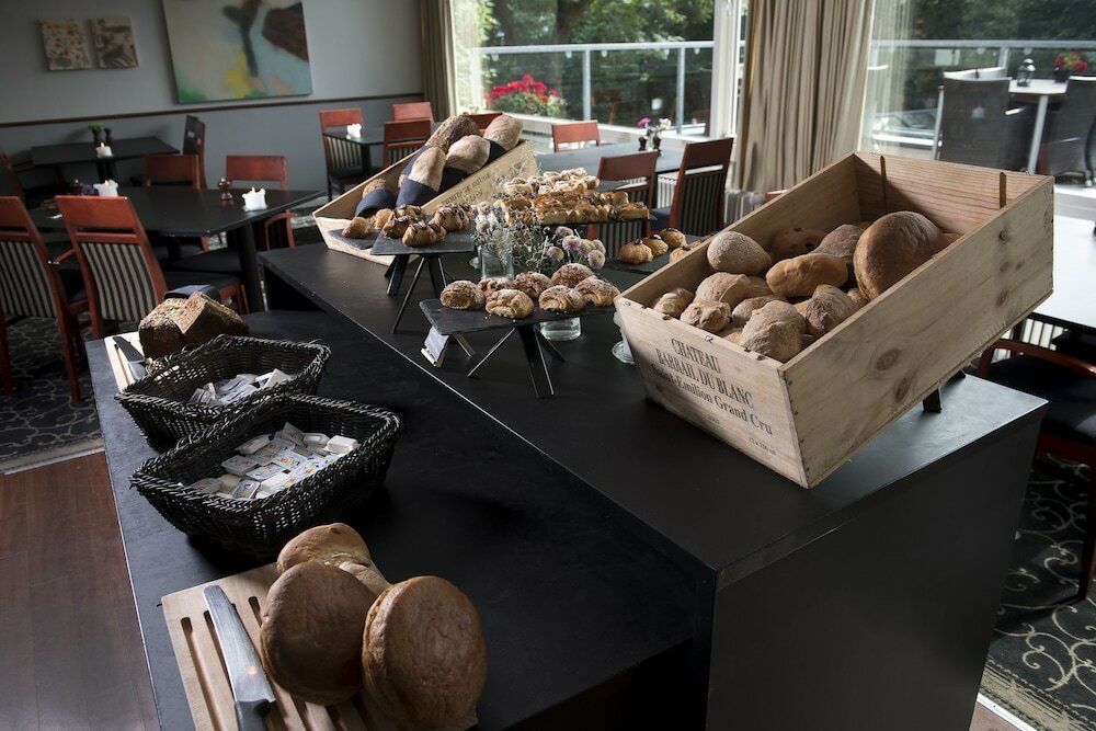 Фото Hotel Scheelsminde