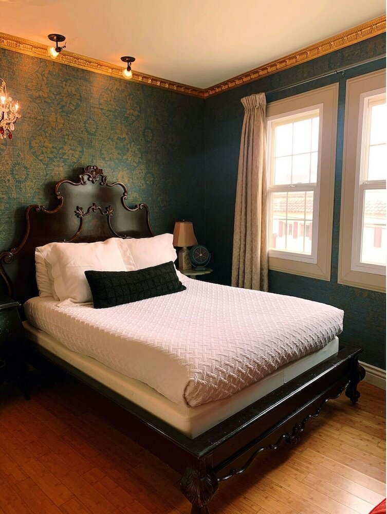 Фото Hotel 1110 - Adults Only