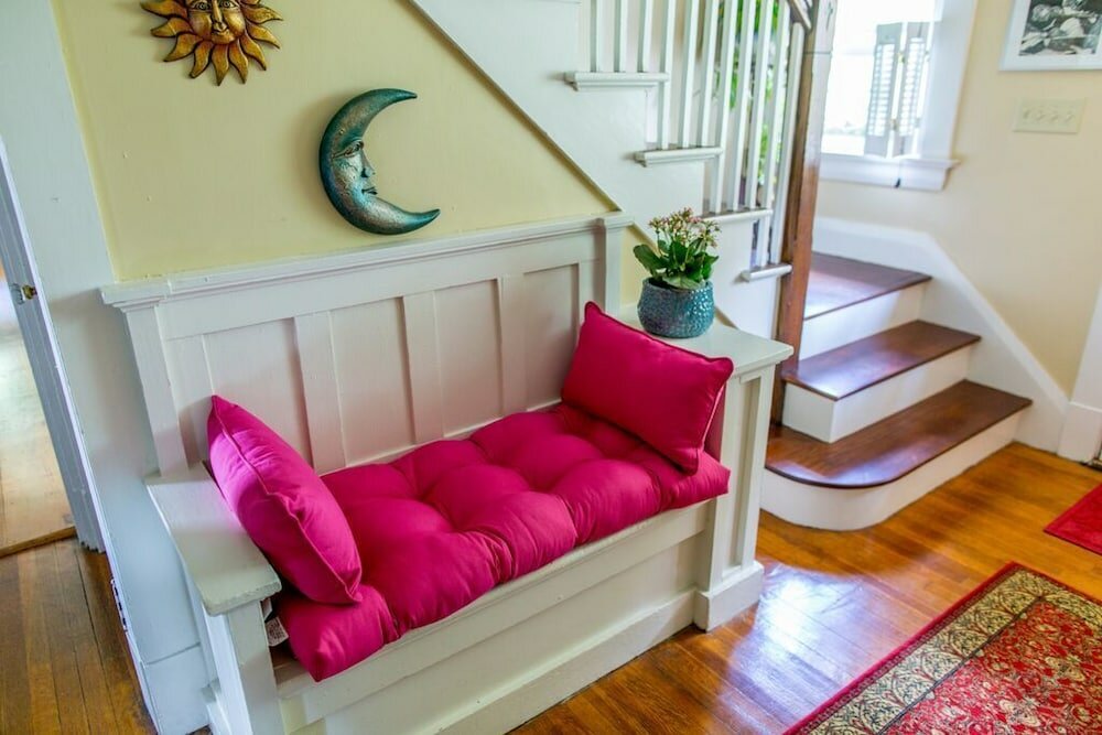 Фото The Red Door B&b