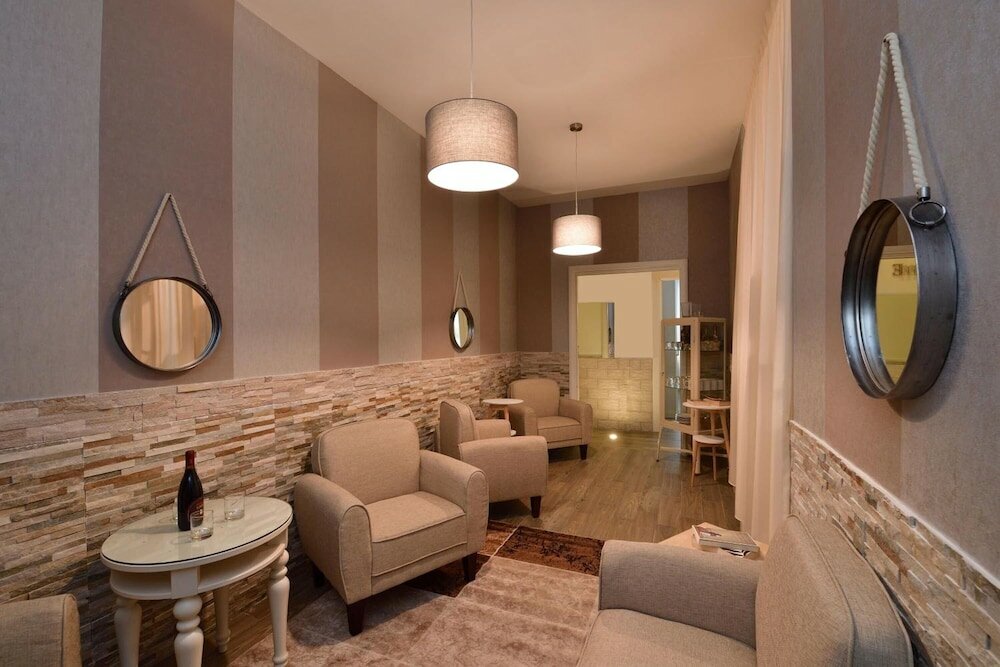 Фото Rome Vatican Inn