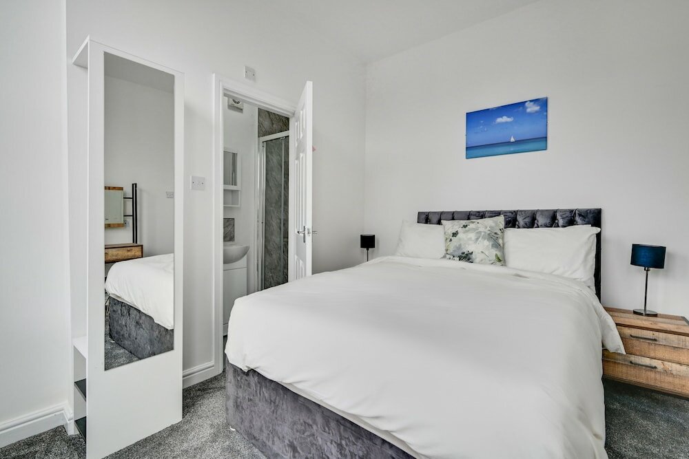 Фото Albert View