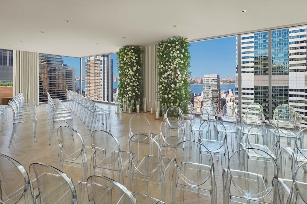 Фото The Times Square Edition