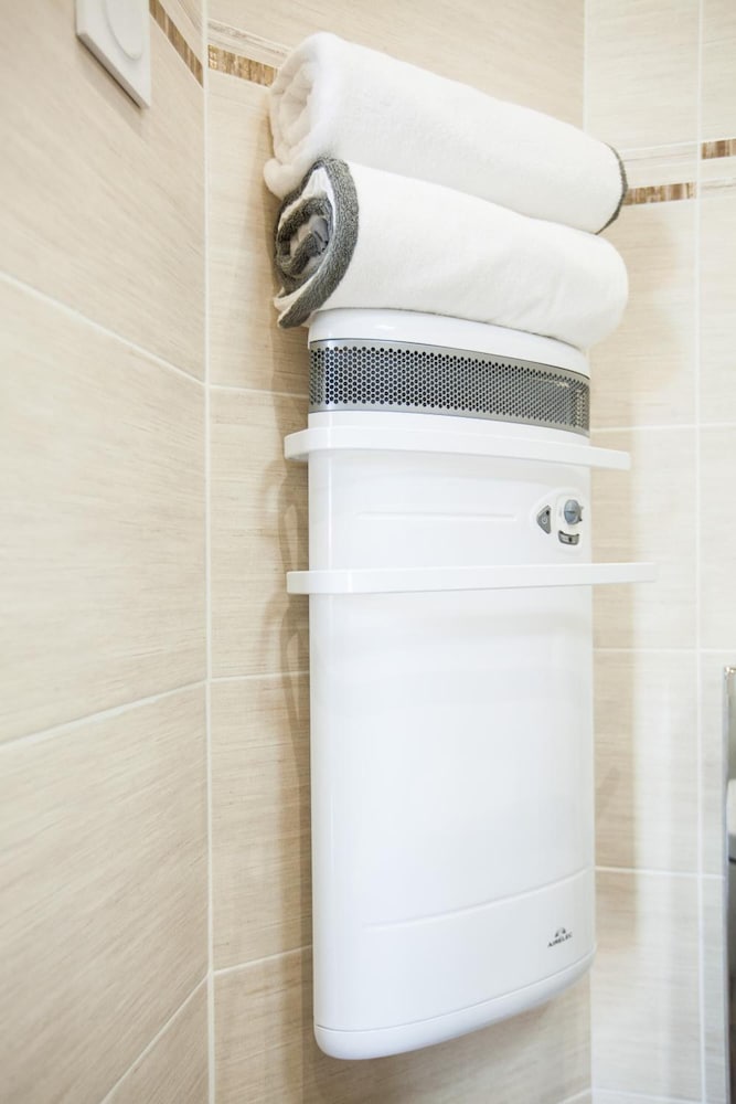 Фото Chambres d'hôtes Les villas du triangle