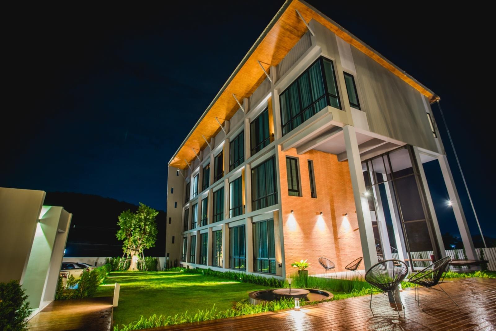 Фото Hotel Together