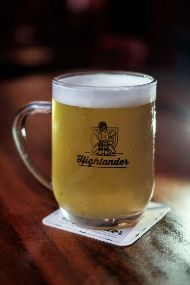 Фото Royal St. Andrews Hotel, Conference Centre & SPA