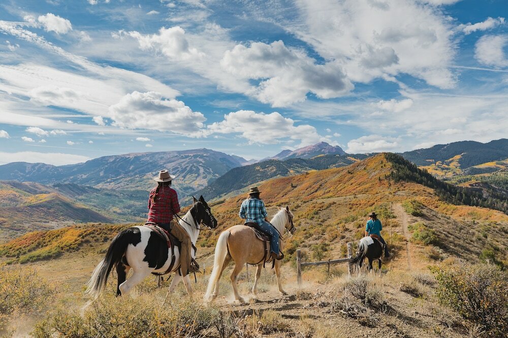 Фото Viceroy Snowmass