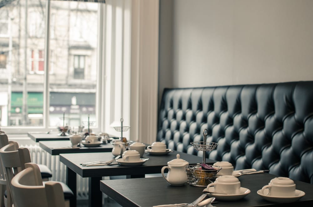 Фото Argyll Western Hotel