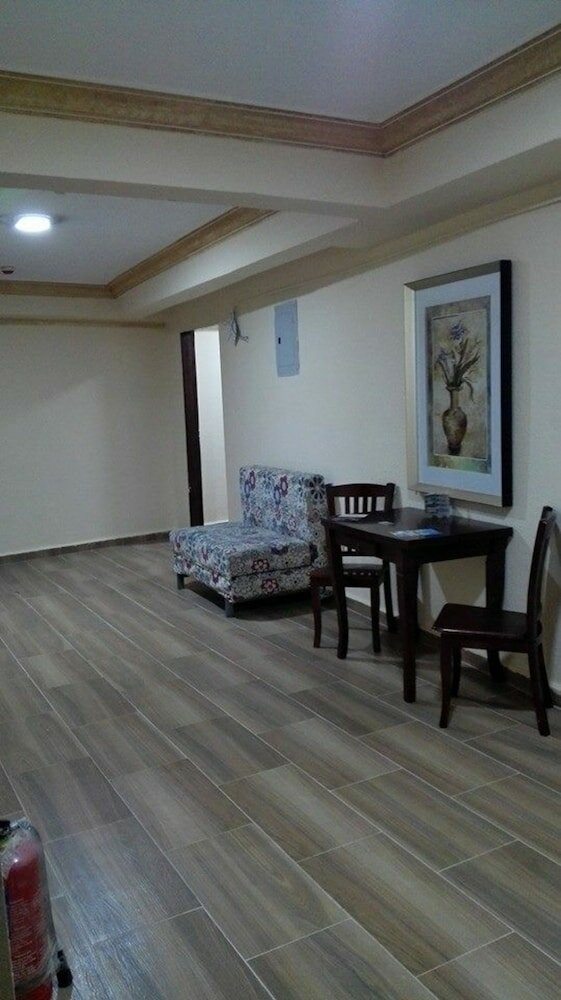 Фото Ahla Tlah SeaView Hotel