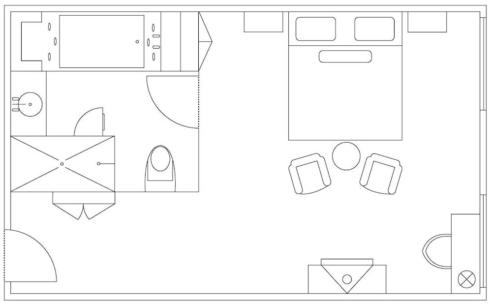 Фото Forty 1 North