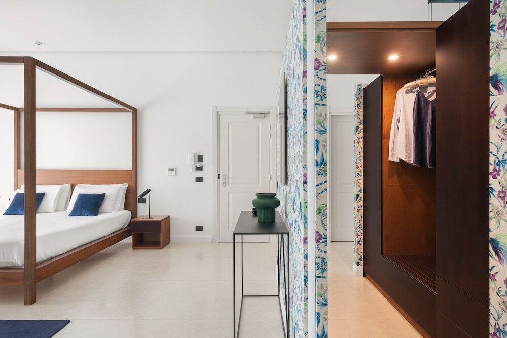 Фото Palazzo Sovrana