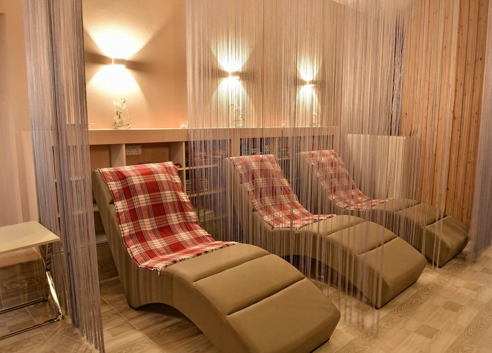 Фото Riverside Garden Resort