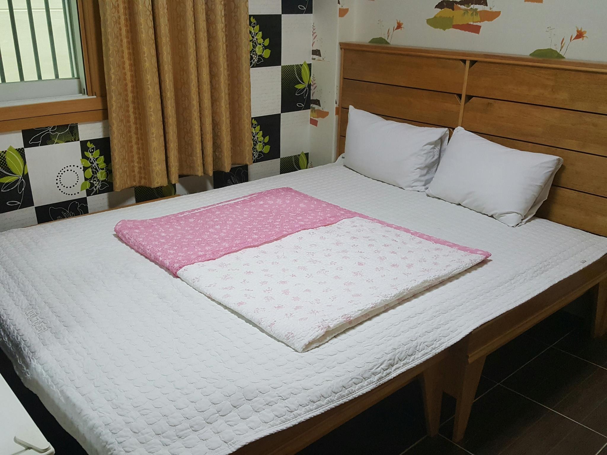 Фото Samwonjang Motel